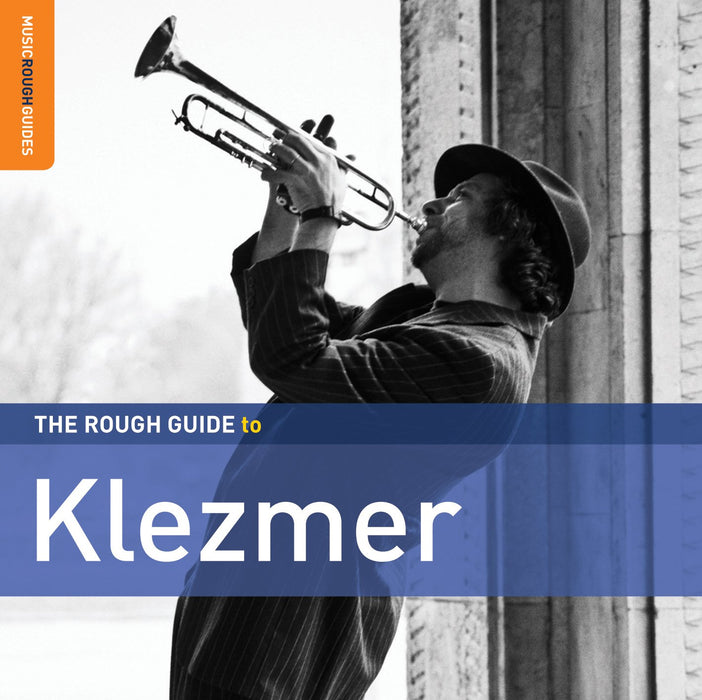 Rough Guide To Klezmer (Special Edition) (2 Cd);