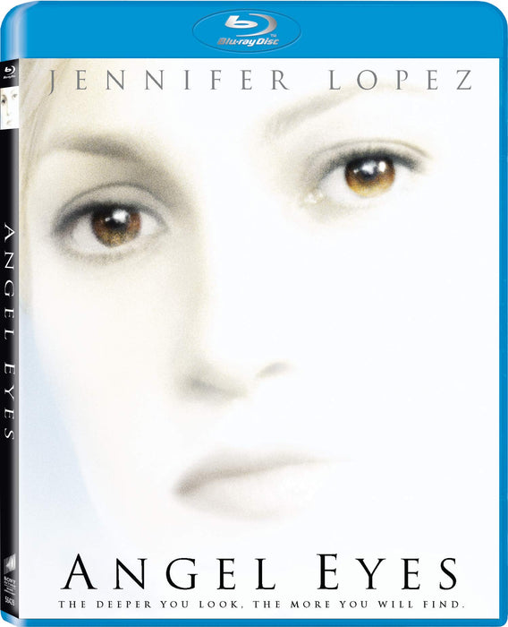 Angel Eyes [Edition: United States];