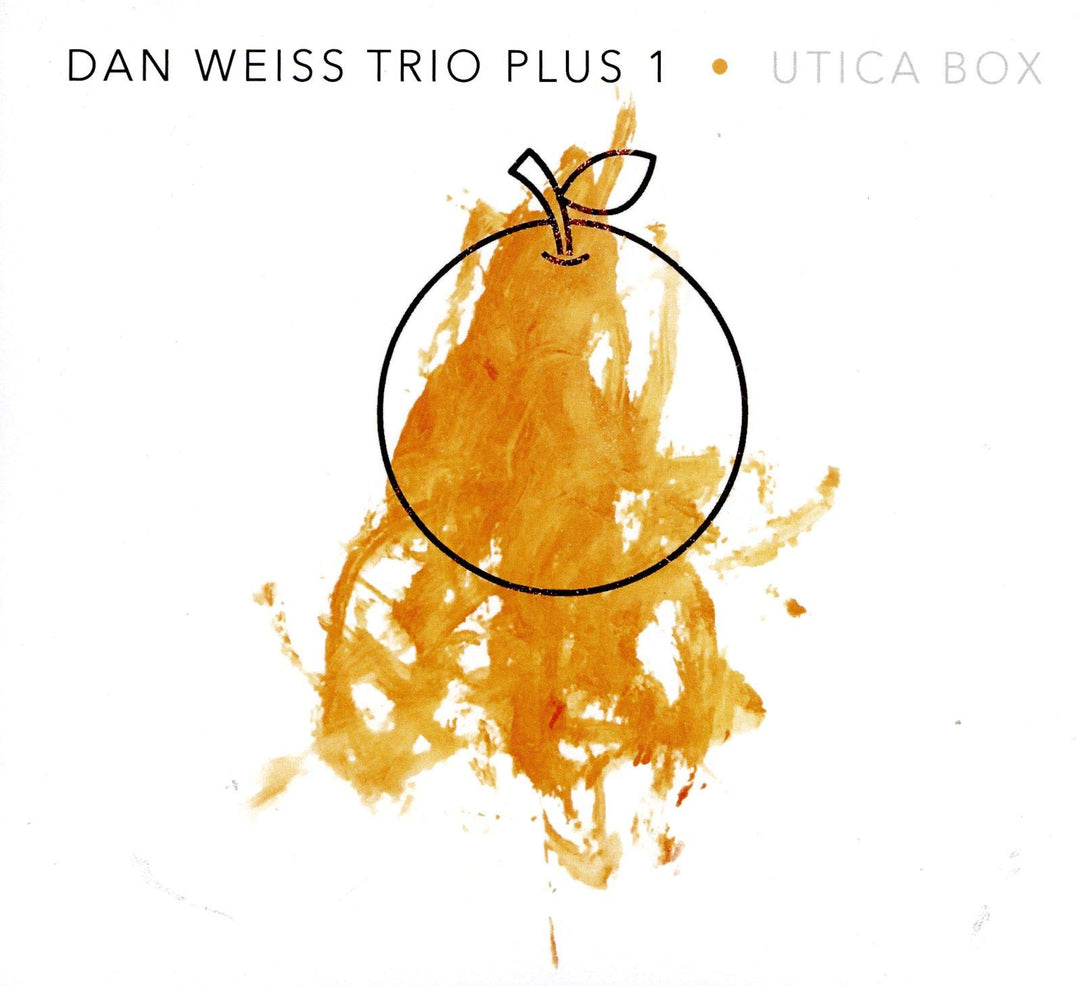 Dan Weiss Trio Plus 1 - Utica Box;