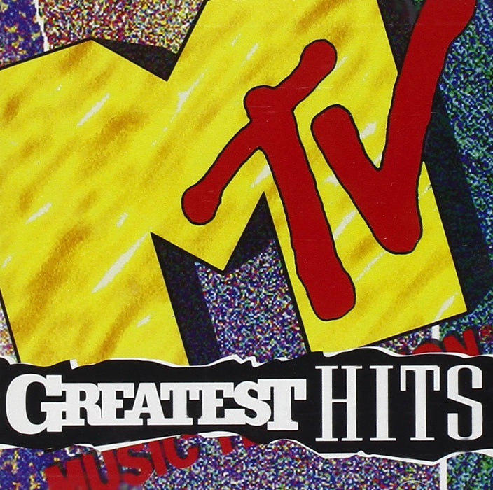 MTV Greatest Hits / Various;