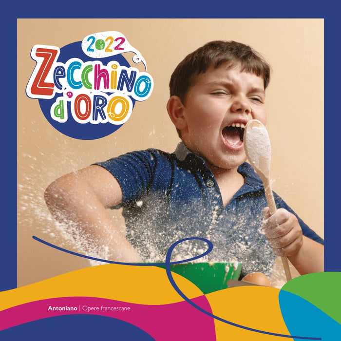 Zecchino D'Oro 2022 (65a Edizione) / Various;