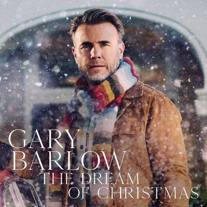 Gary Barlow - The Dream Of Christmas;