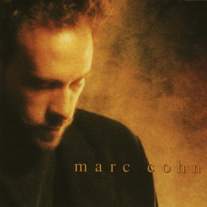 Marc Cohn - Marc Cohn;