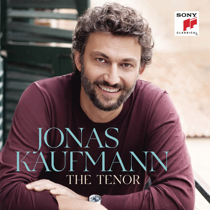 Jonas Kaufmann - Jonas Kaufmann: The Tenor;