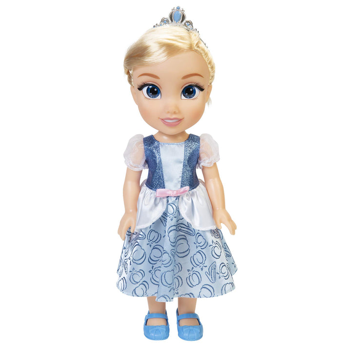 Disney: Jakks - Princess - Cinderella - My Friend Doll (Large Size Doll / Big Doll);