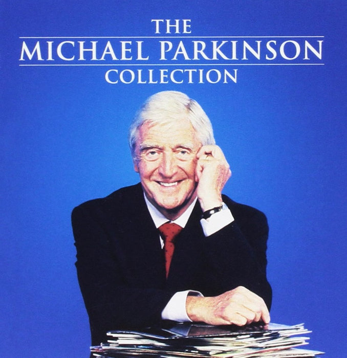 Michael Parkinson Collection (The) / Various (2 CDs);