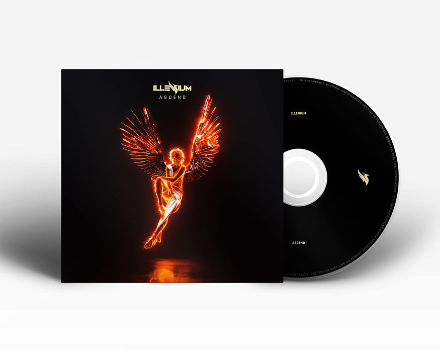 Illenium - Ascend;