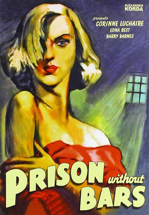 Prison Without Bars [Edizione: Stati Uniti];