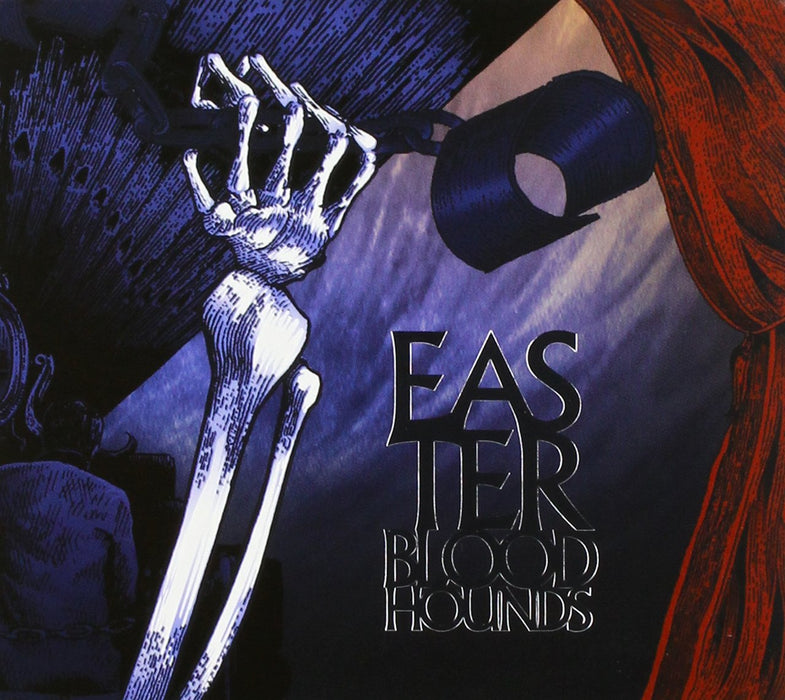 Easter Bloodhounds - Easter Bloodhounds;