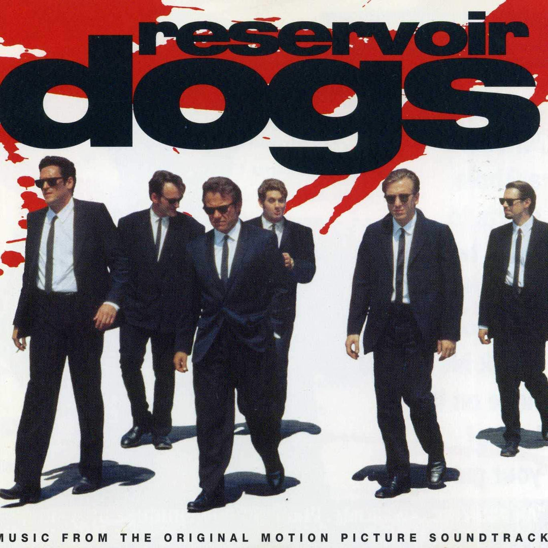 Reservoir Dogs / O.S.T.;