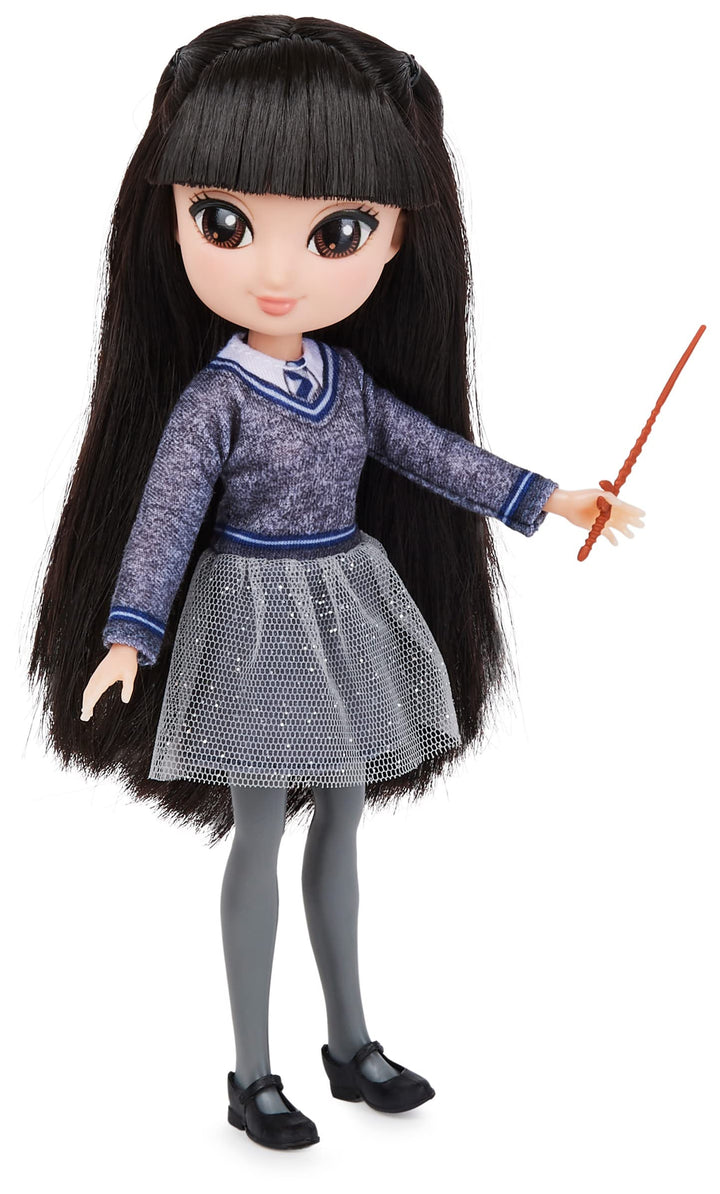 Harry Potter: Spin Master - Wizarding World - Fashion Doll Cho;