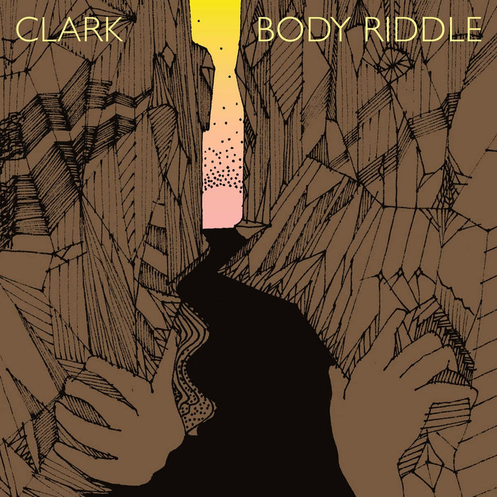 Clark - Body Riddle (2 Lp);