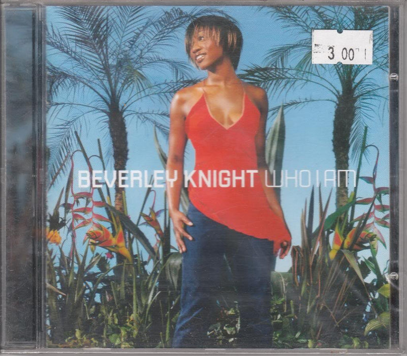 Beverley Knight - Who I Am;