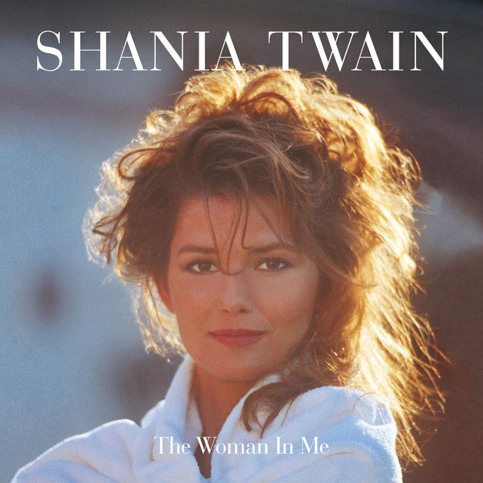 Shania Twain - The Woman In Me (3 Cd);