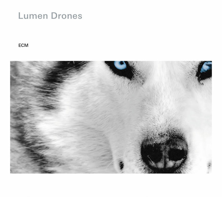 Lumen Drones - Lumen Drones;