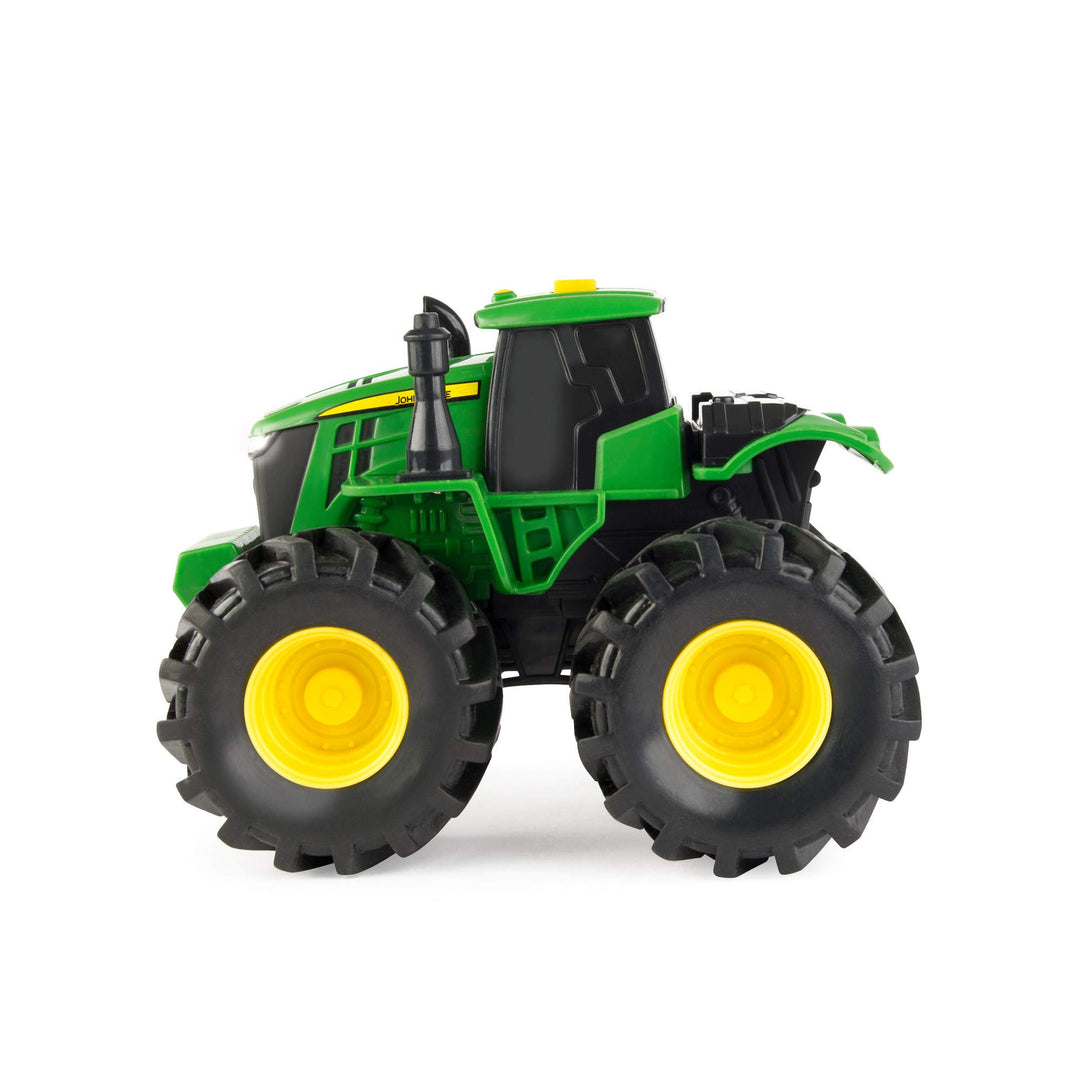 John Deere: Tractor Lights And Sounds;