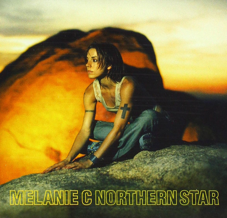 Melanie C - Northern Star;