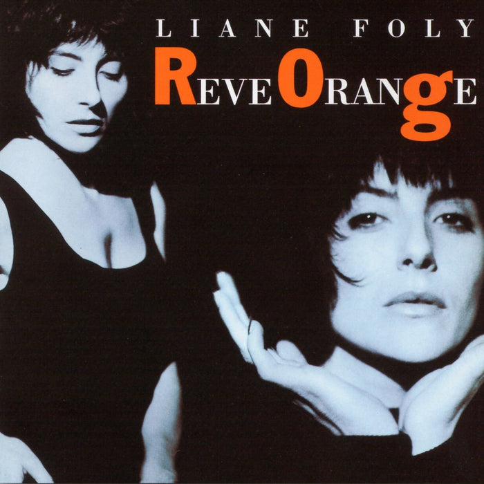 Liane Foly - Reve Orange;