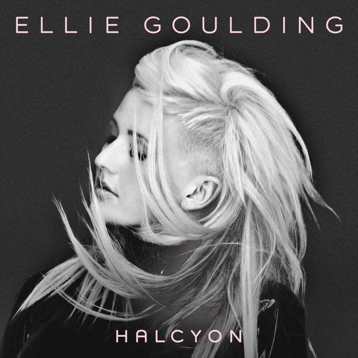 Ellie Goulding - Halcyon;