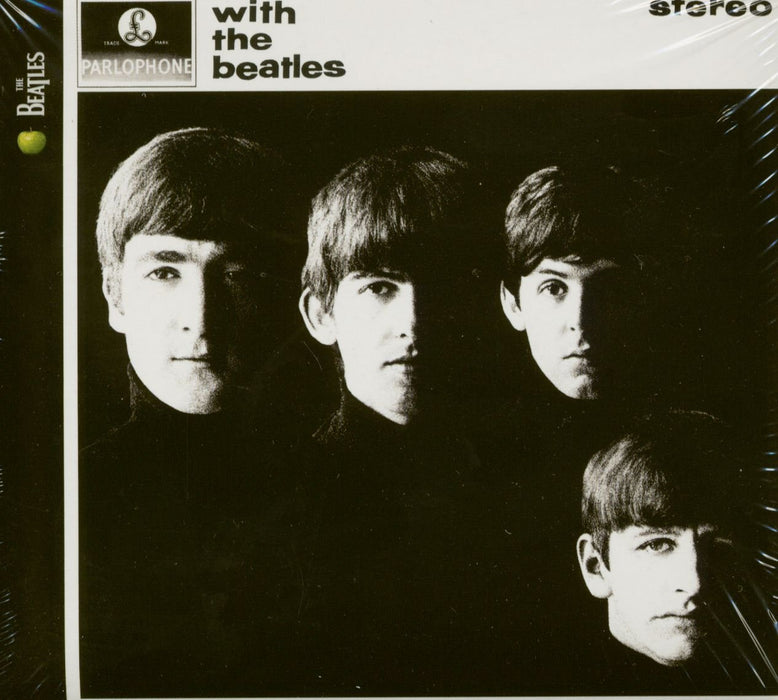 Beatles (The) - With Beatles (The);