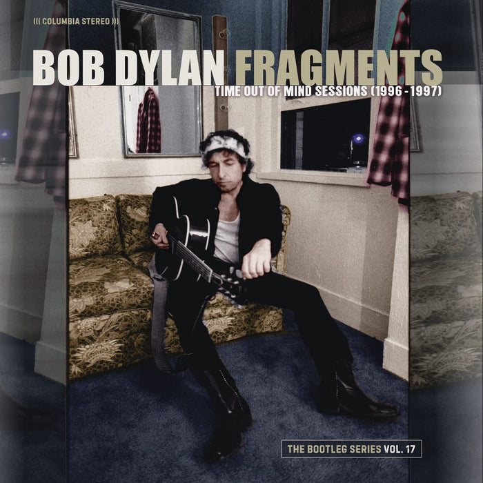 Bob Dylan - Fragments - Time Out Of Mind Sessions (1996-1997) (5 Cd);