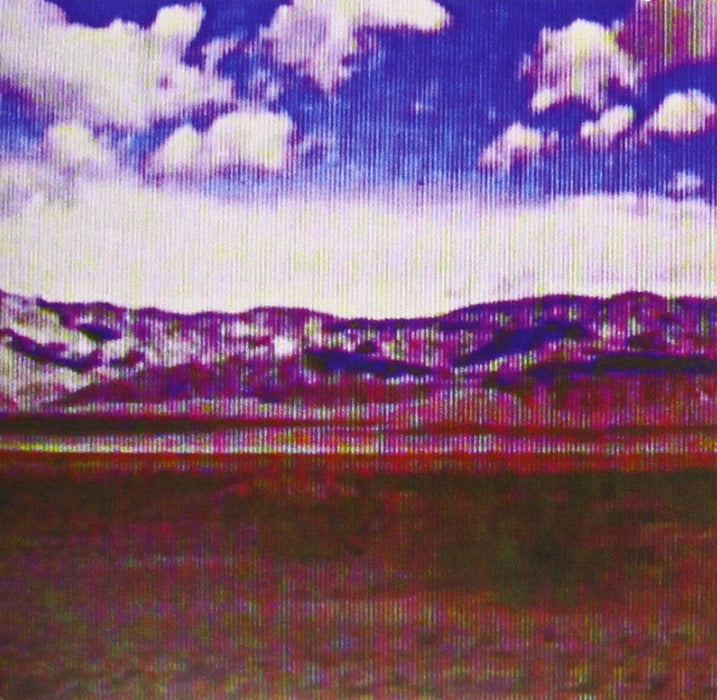 Live Footage - Moods Of The Deserts;