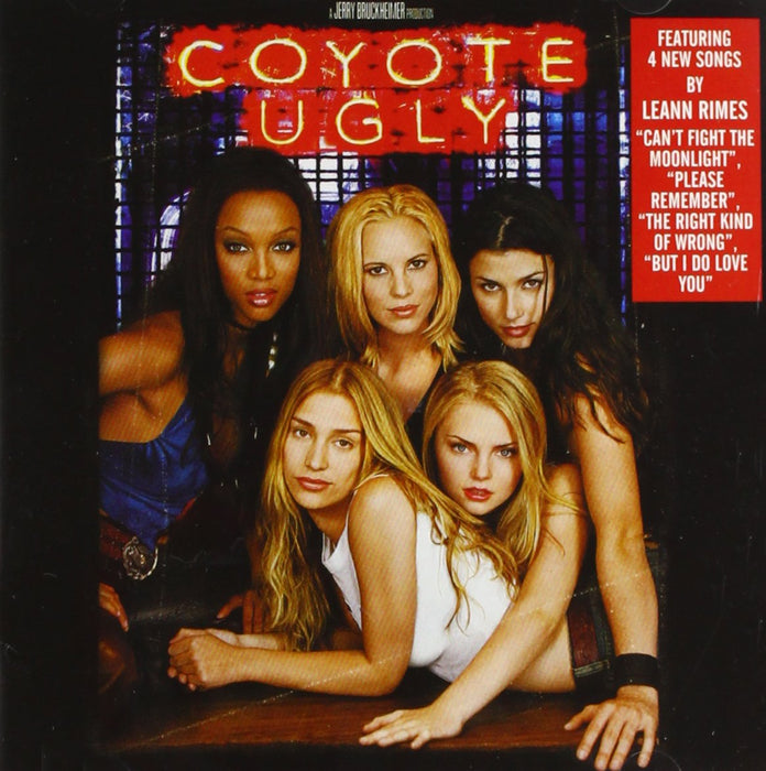 Coyote Ugly / O.S.T.;