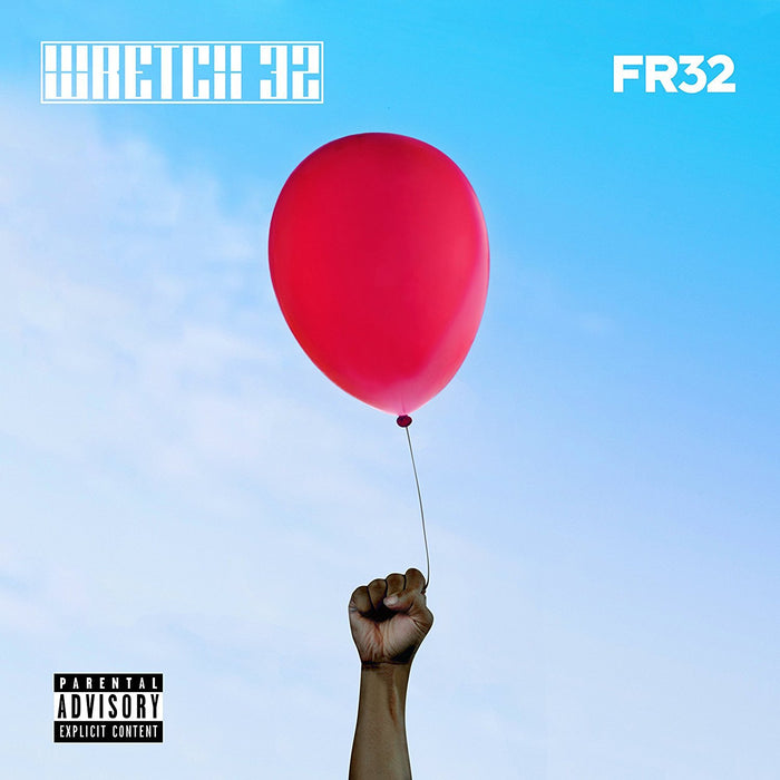 Wretch 32 - F R 32;