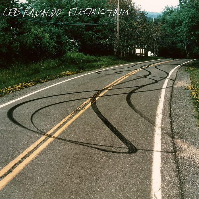 Ranaldo Lee - Electric Trim (2 Lp);