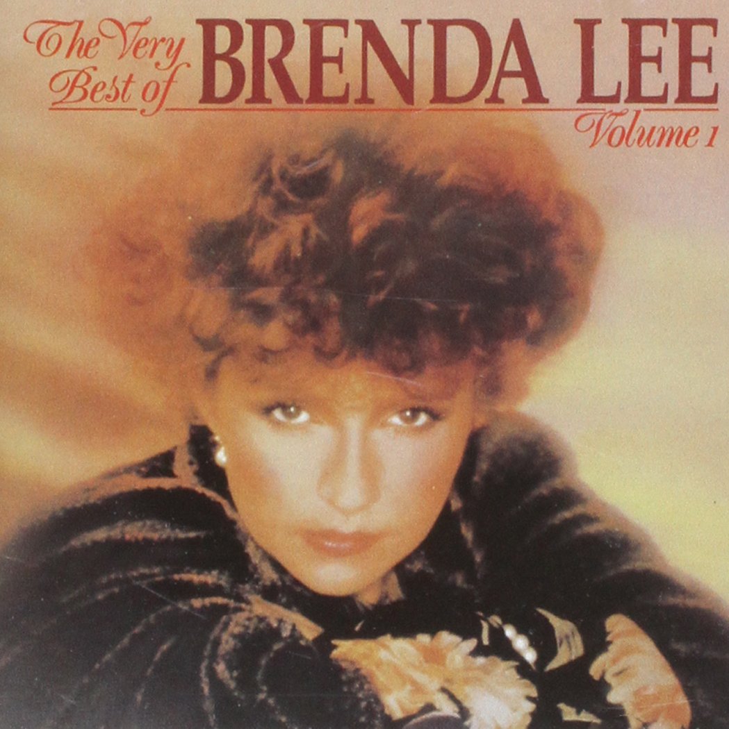 Brenda Lee - The Very Best Of;