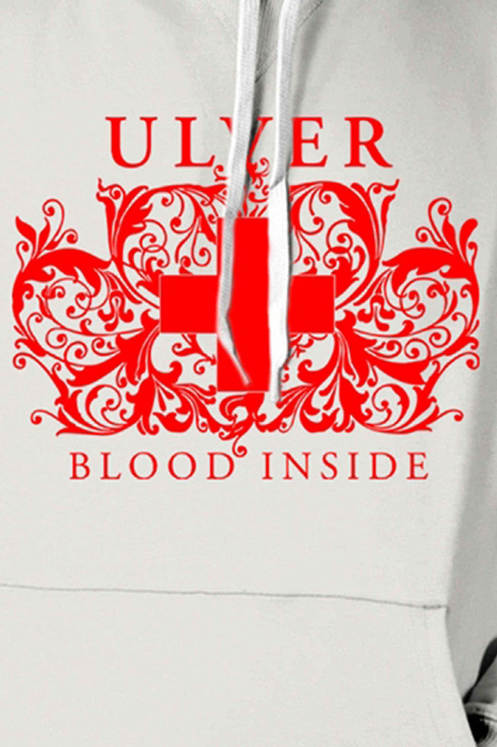 Ulver: Blood Inside (White) Hsw;