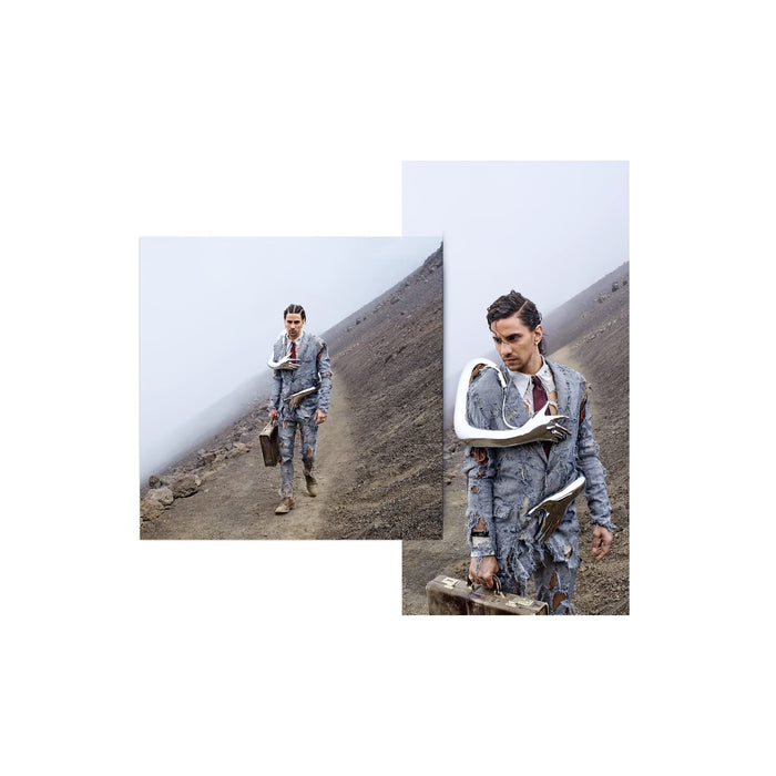 Tedua - The Divine Comedy (Jukebox Pack);