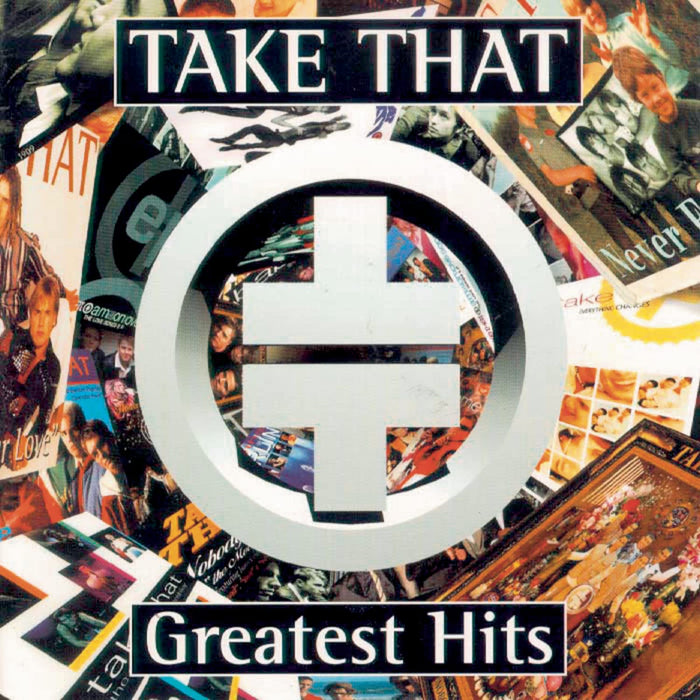 Take That - Greatest Hits;