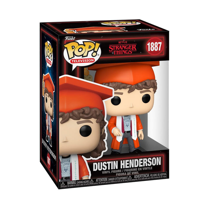 FUNKO POP Stranger Things POP 1