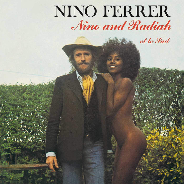 Nino Ferrer - Nino And Radiah Et Le Sud;