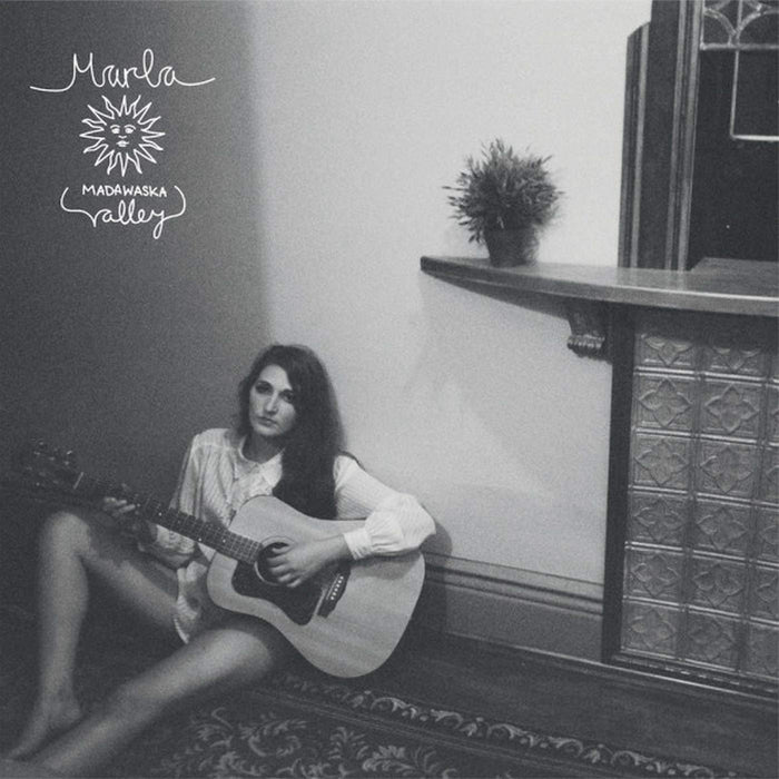 Marla - Madawaska Valley;