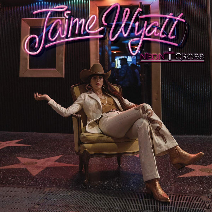 Jaime Wyatt - Neon Cross;