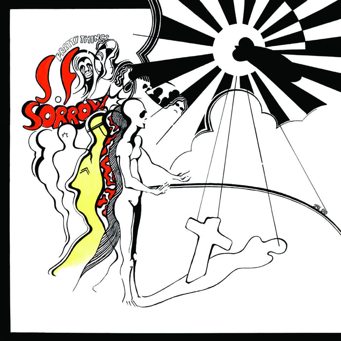 Pretty Things (The) - S.F. Sorrow;