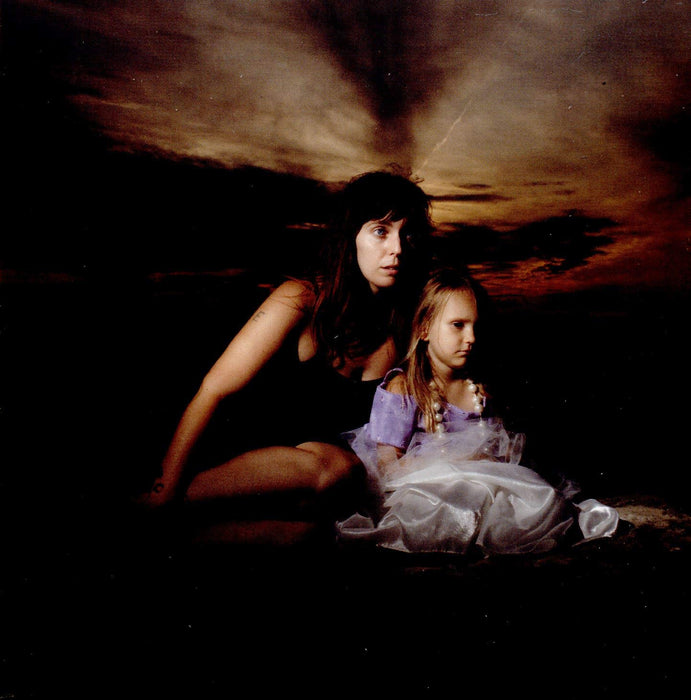 U.S. Girls - Heavy Light;
