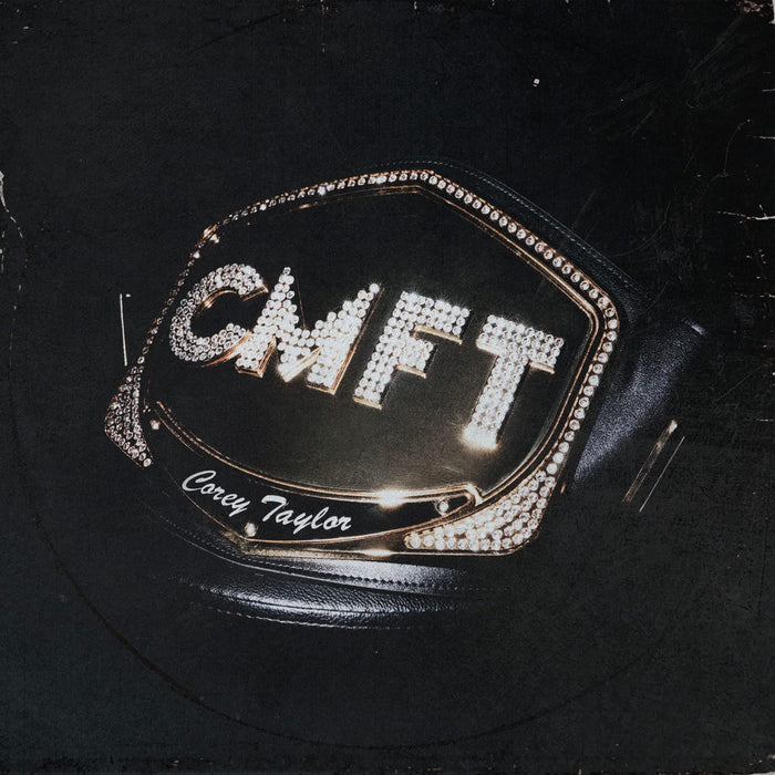 Corey Taylor - Cmft;
