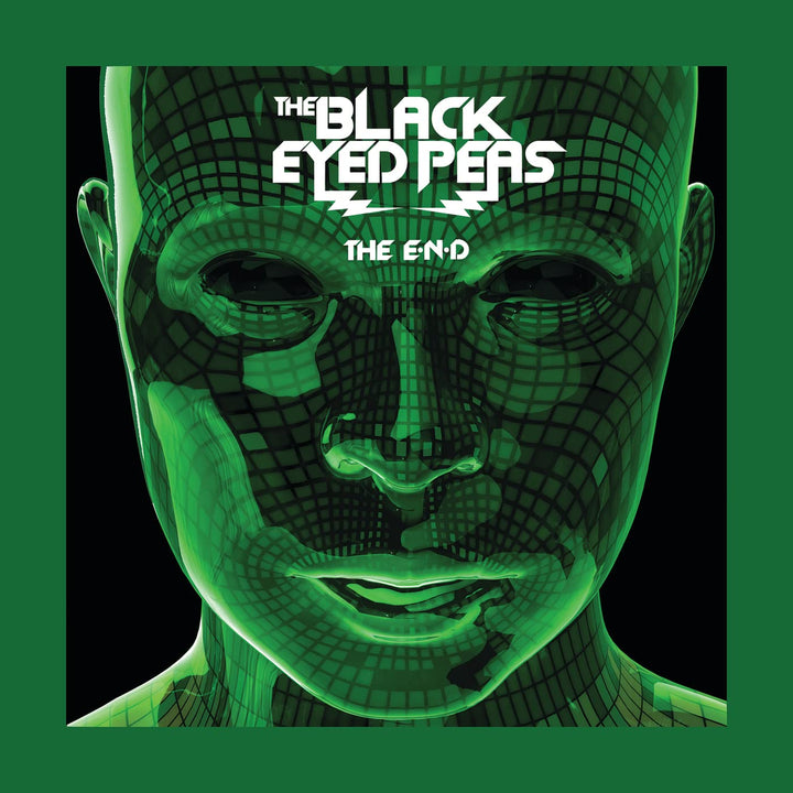 Black Eyed Peas (The) - The E.n.d.;