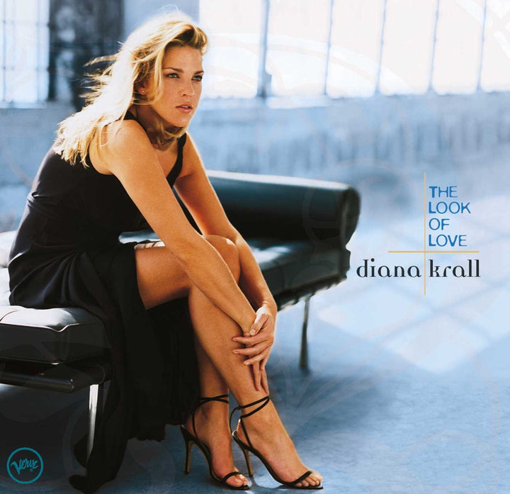 Diana Krall - The Look Of Love (2 Lp);