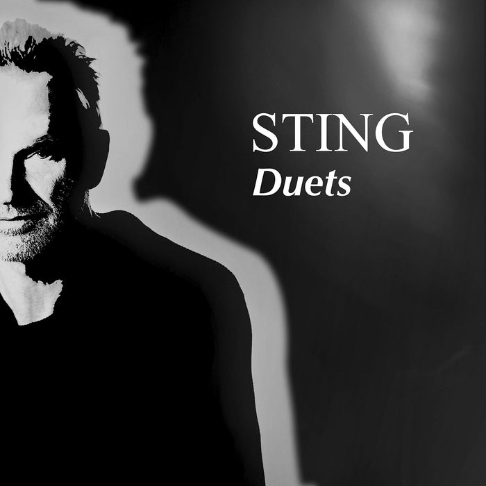 Sting - Duets;