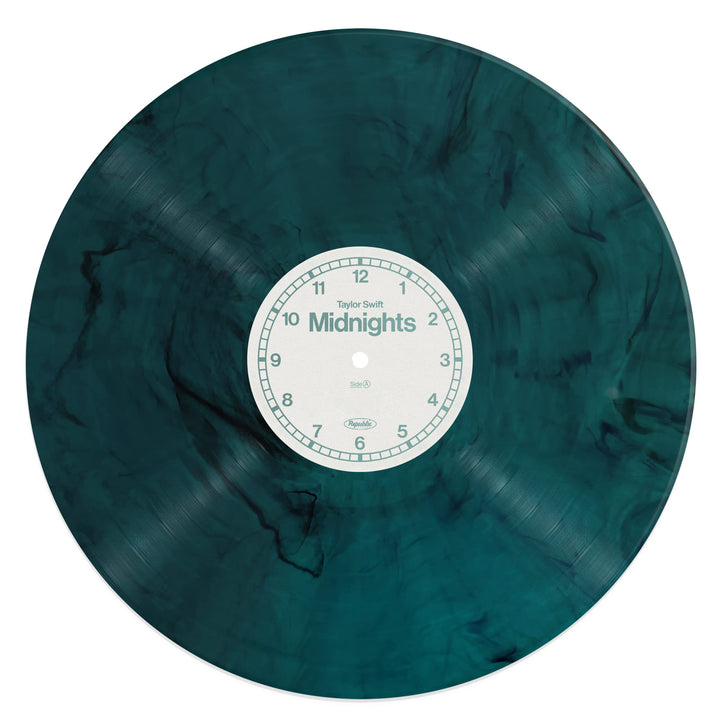 Taylor Swift - Midnights [Jade Green Edition];