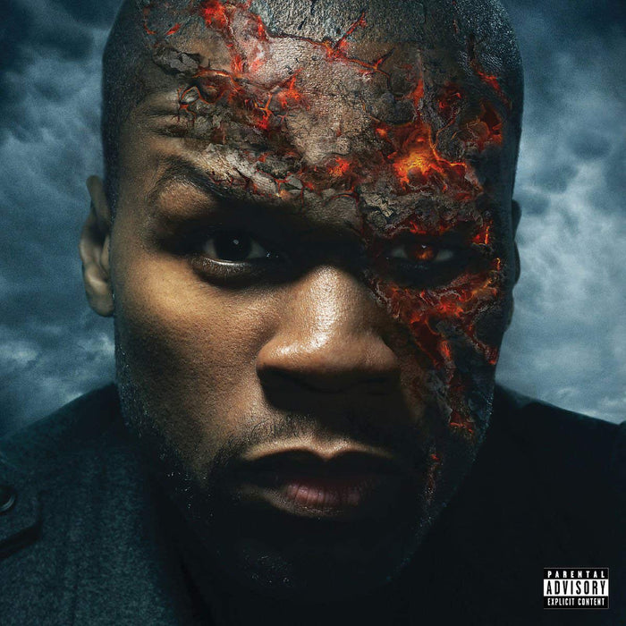 50 Cent - Before I Self Destruct;