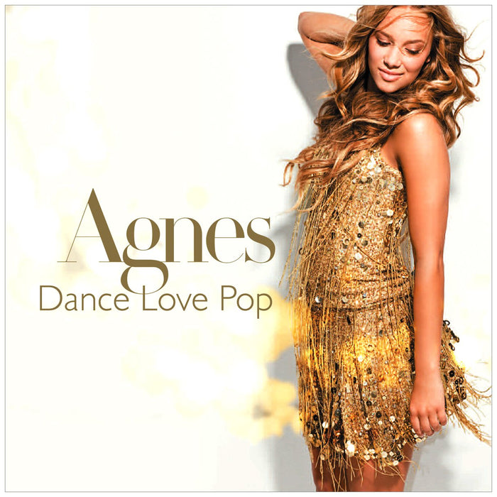 Agnes - Dance Love Pop;