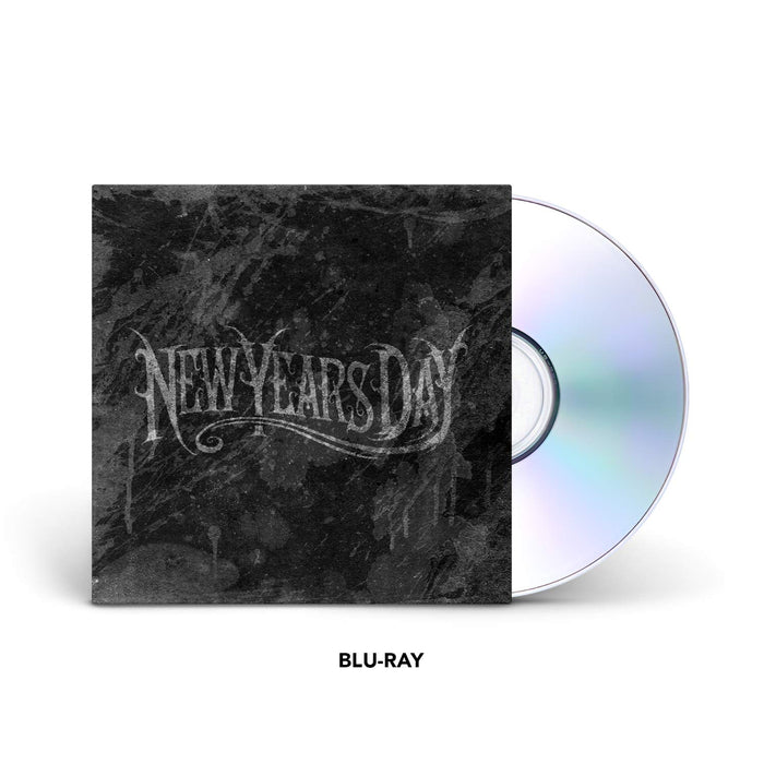 New Years Day - Through The Years (4 Lp+ 3x12"+Blu-Ray);
