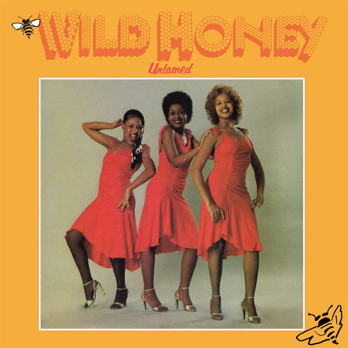 Wild Honey - Untamed;