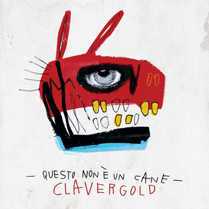 Claver Gold - Questo Non E' Un Cane;