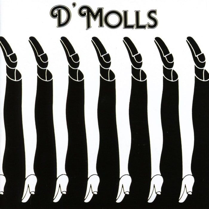 D'Molls - D'Molls;